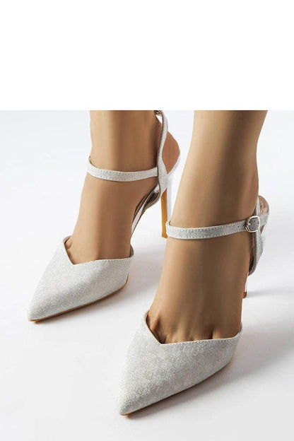  Escarpins à talons hauts model 207846 Solea 