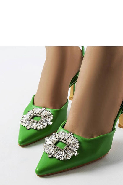 Escarpins à talons hauts model 207849 Solea 