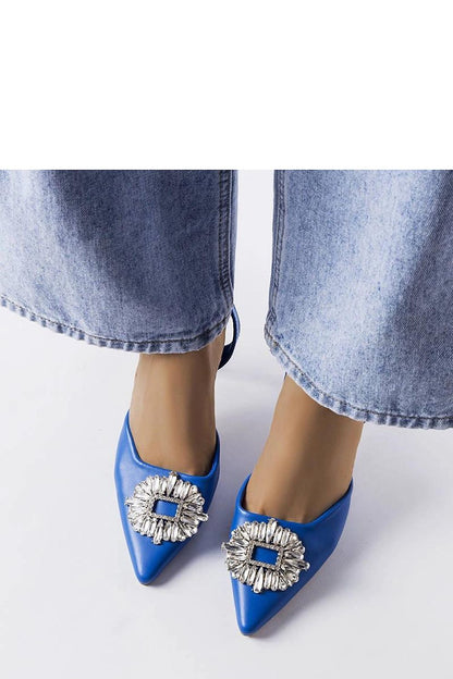  Escarpins à talons hauts model 207852 Solea 