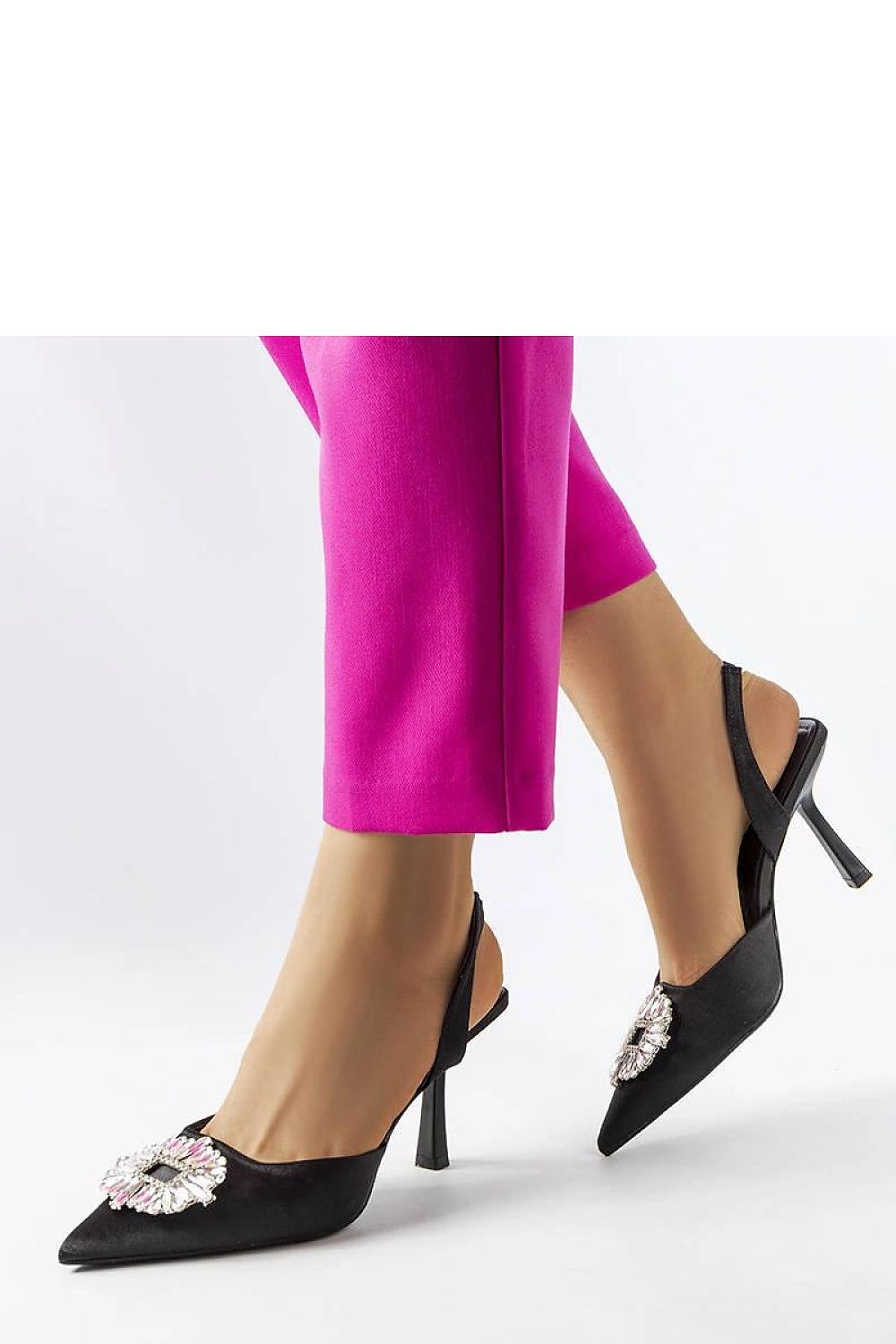  Escarpins à talons hauts model 207853 Solea 