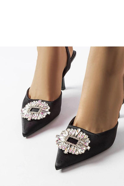  Escarpins à talons hauts model 207853 Solea 