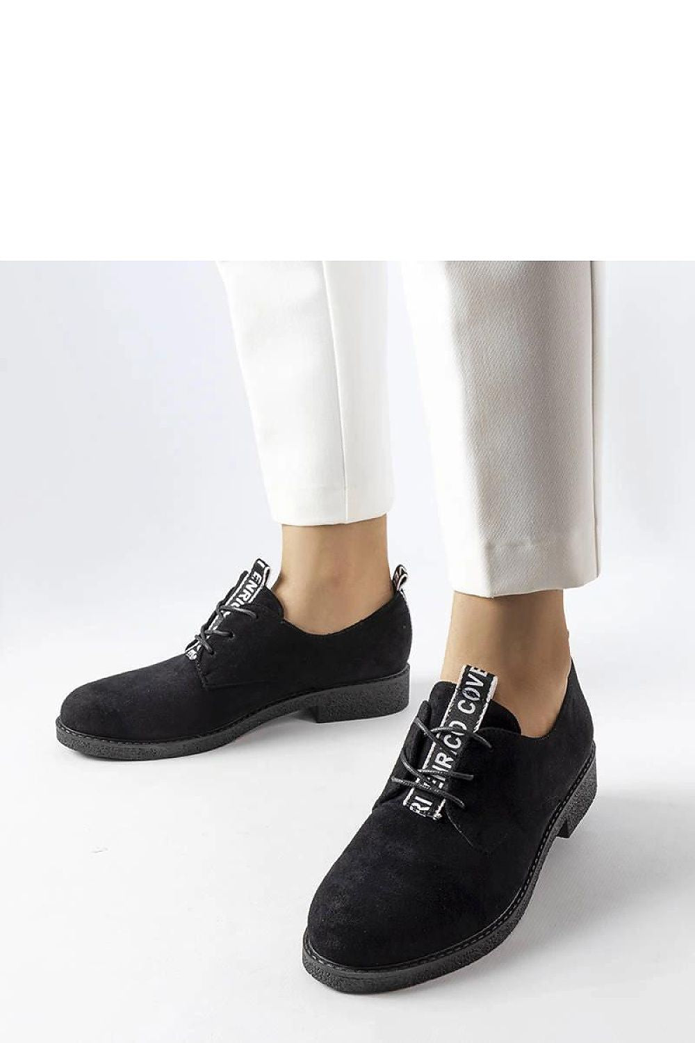  Baskets model 207860 Solea 