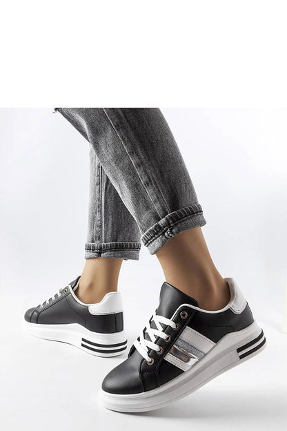  Baskets model 207877 Solea 