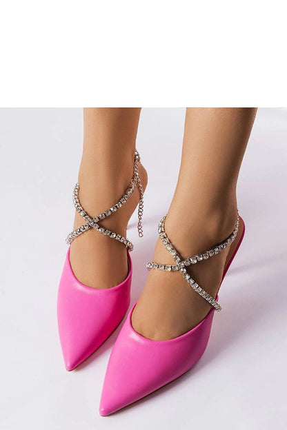  Escarpins à talons hauts model 207897 Solea 
