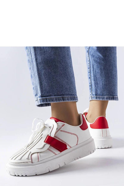  Baskets model 207901 Solea 