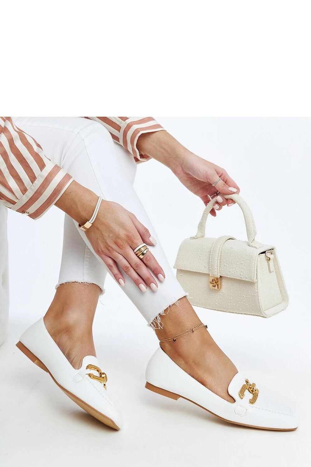  Moccasins model 207915 Solea 
