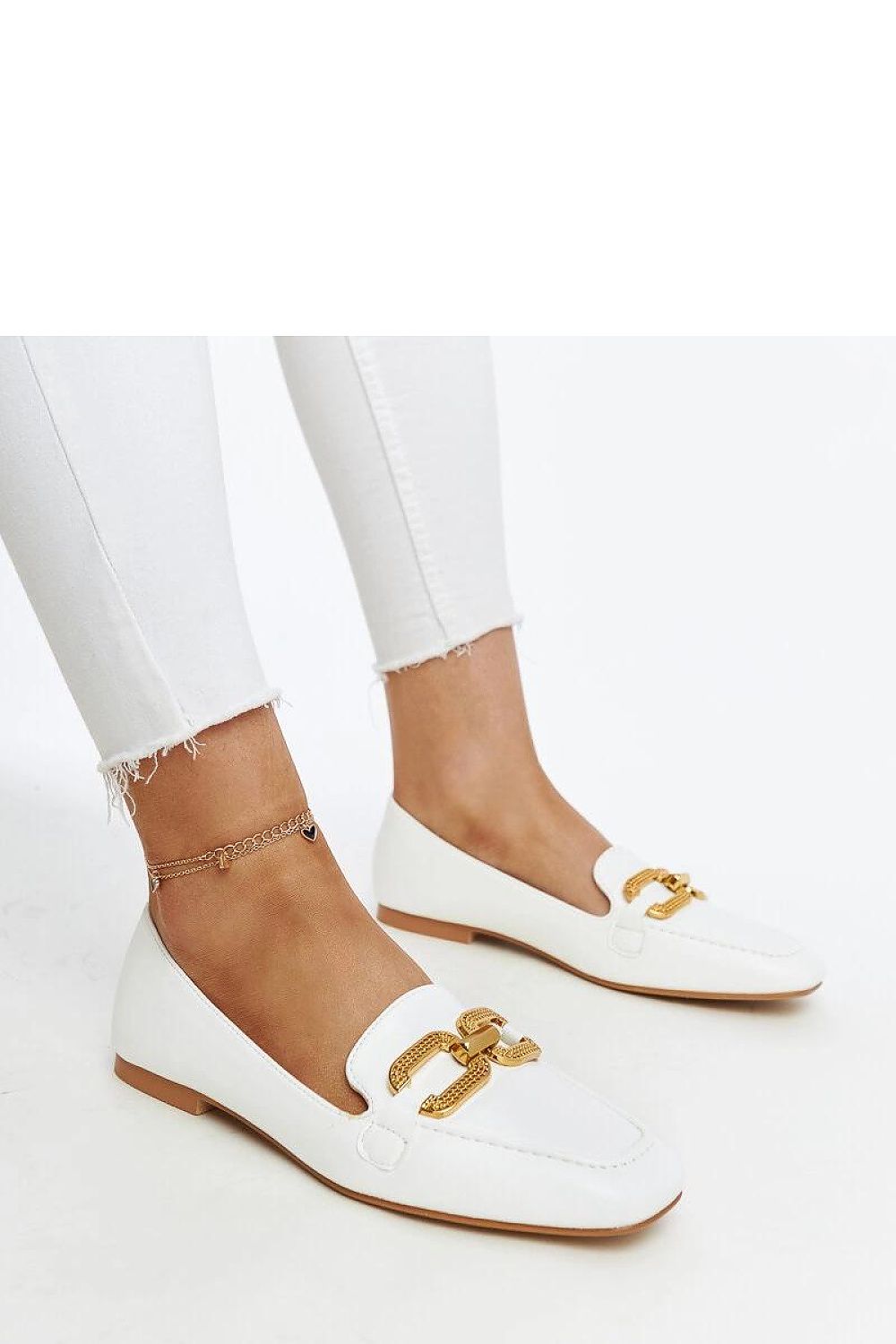  Moccasins model 207915 Solea 