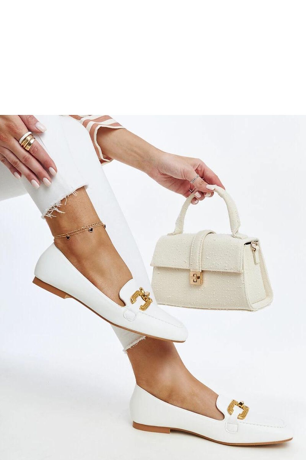  Moccasins model 207915 Solea 