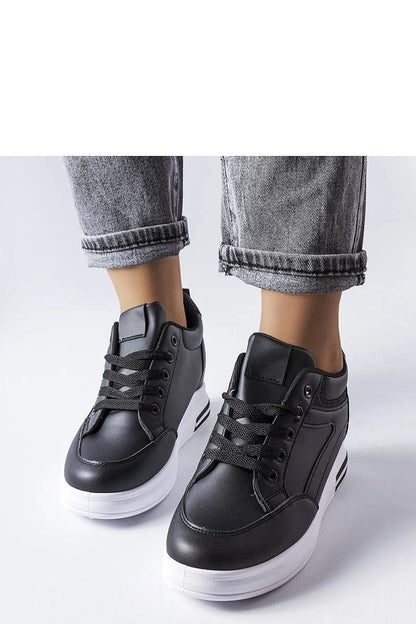  Baskets model 207919 Solea 