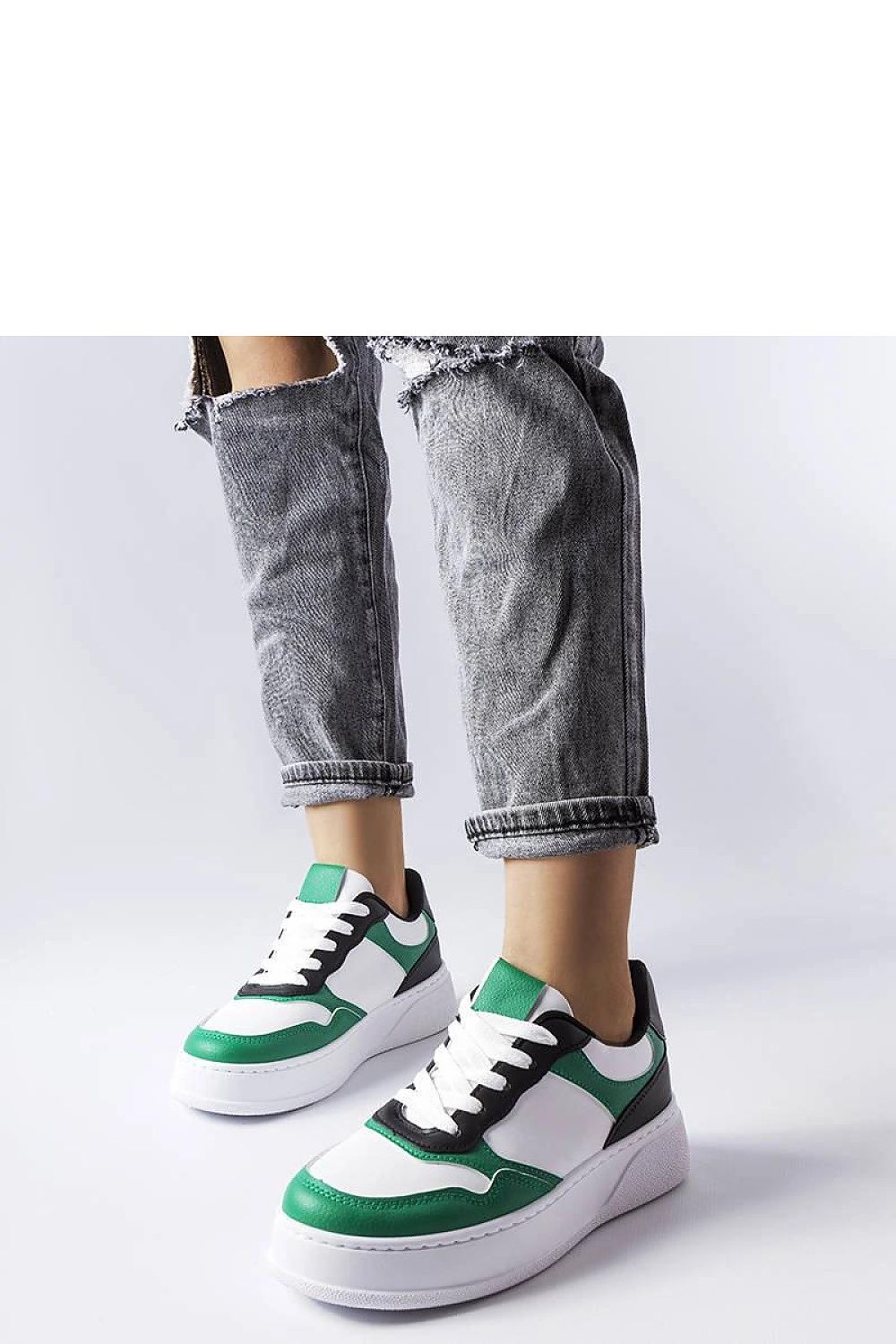  Baskets model 207921 Solea 