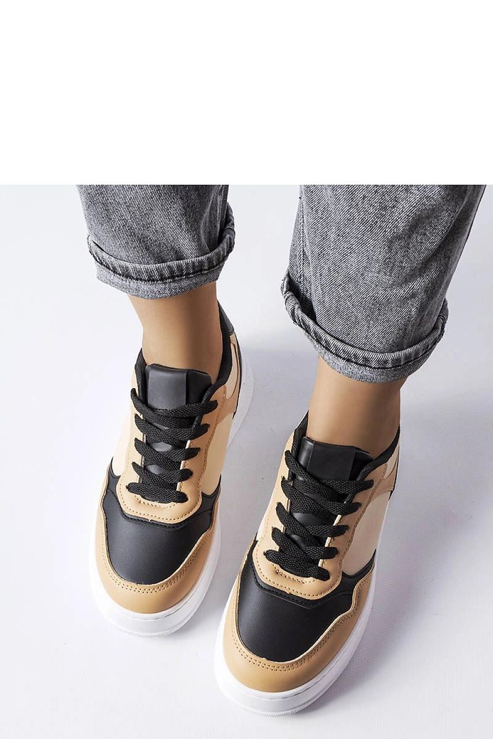  Baskets model 207922 Solea 