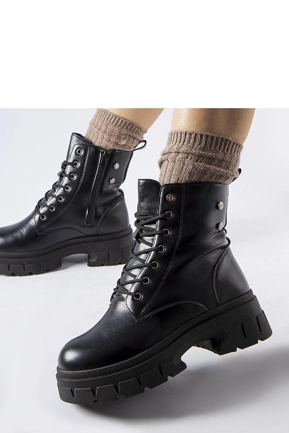  Bottes model 207928 Solea 