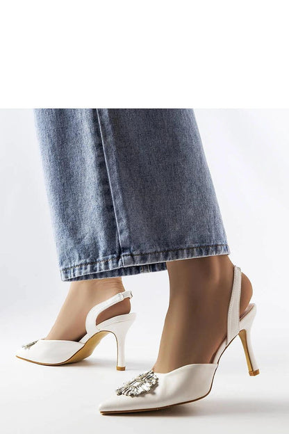  Escarpins à talons hauts model 207929 Solea 