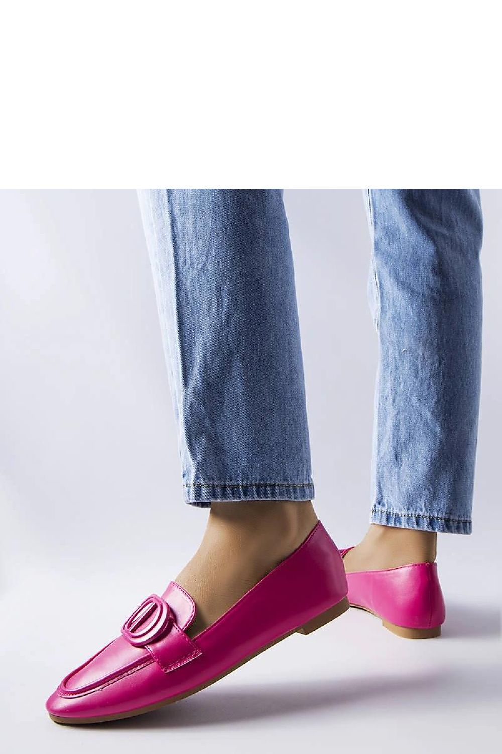  Moccasins model 207930 Solea 