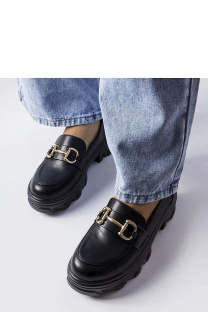  Moccasins model 207932 Solea 