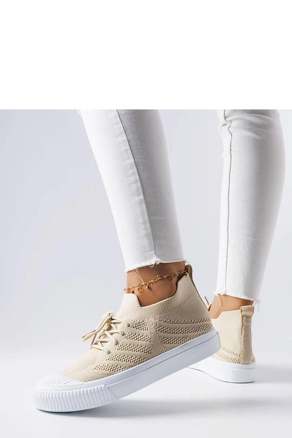  Baskets model 207941 Solea 