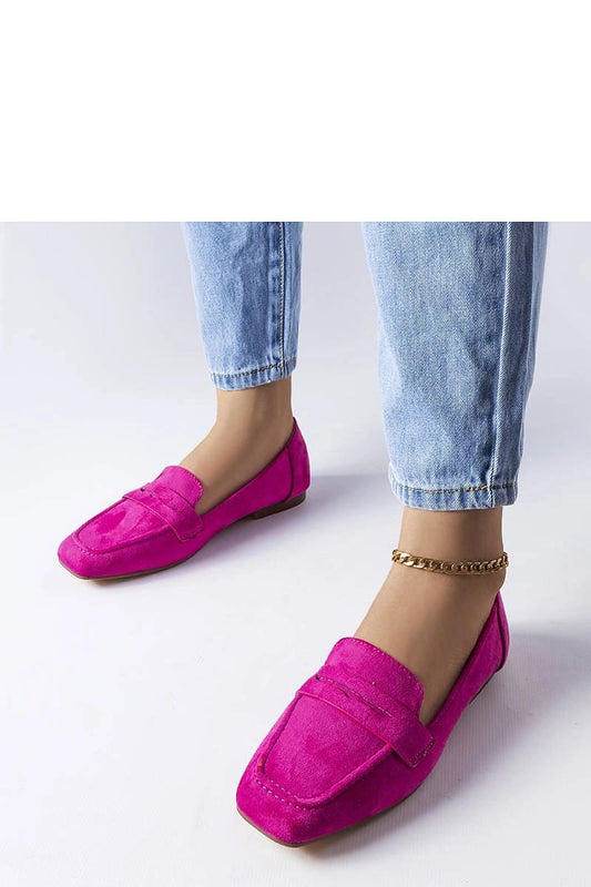  Moccasins model 207942 Solea 