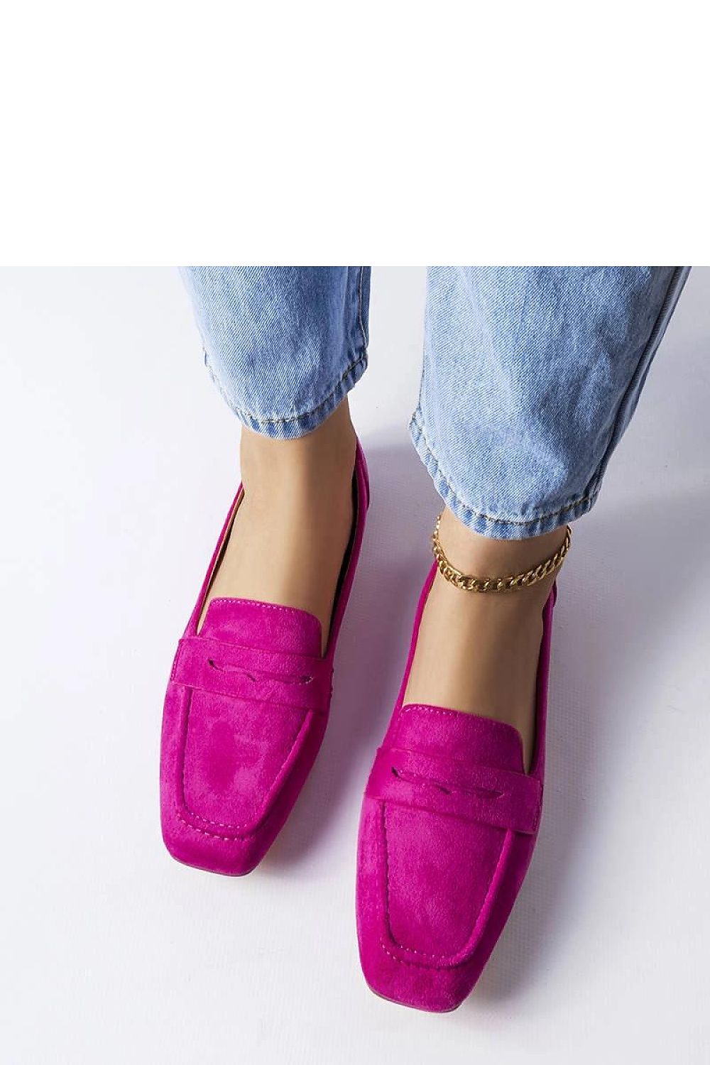  Moccasins model 207942 Solea 