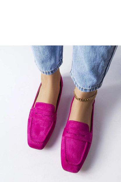  Moccasins model 207942 Solea 