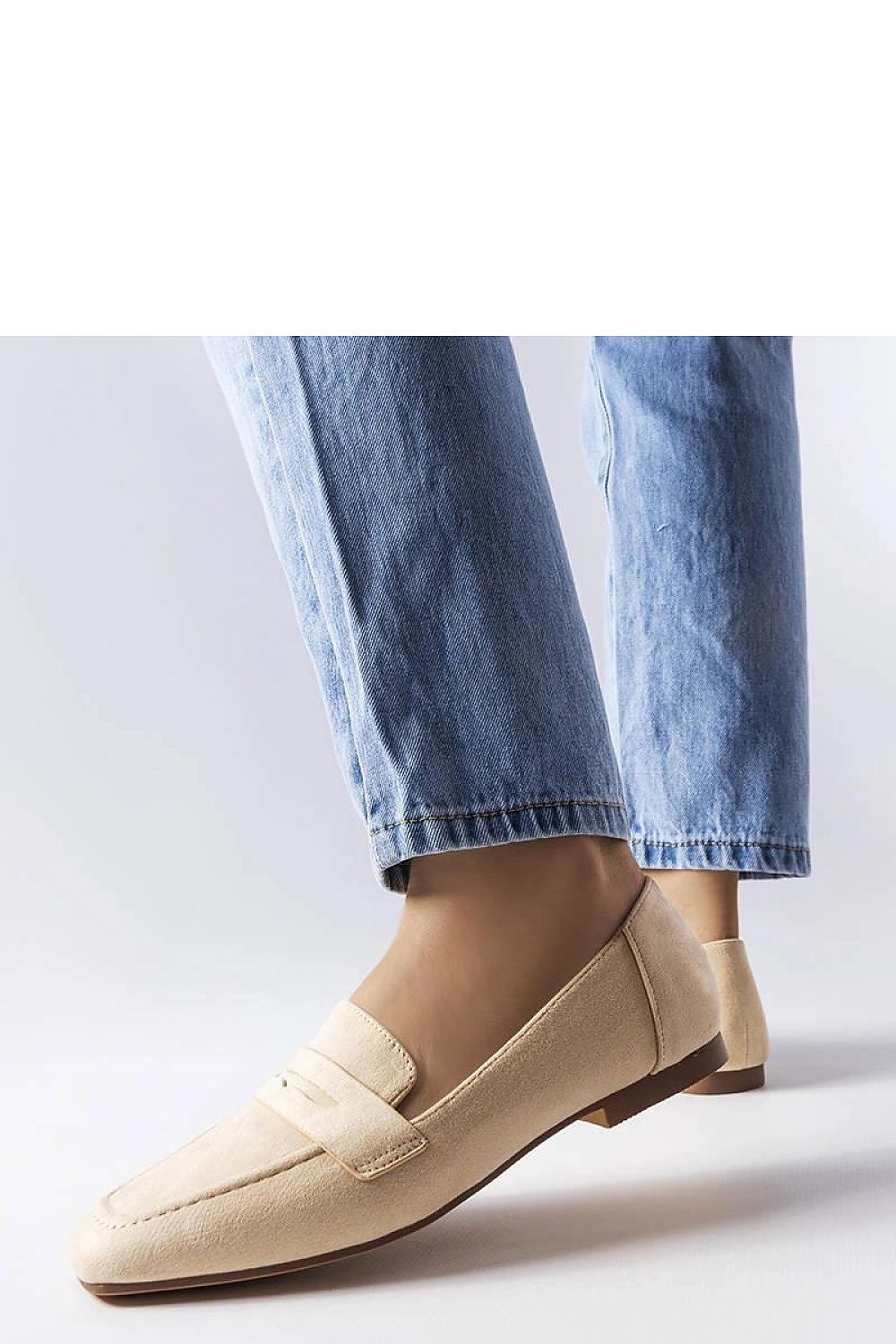  Moccasins model 207944 Solea 