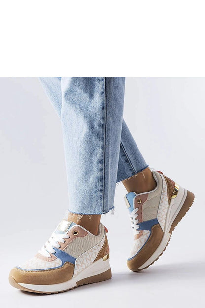  Baskets model 207951 Solea 