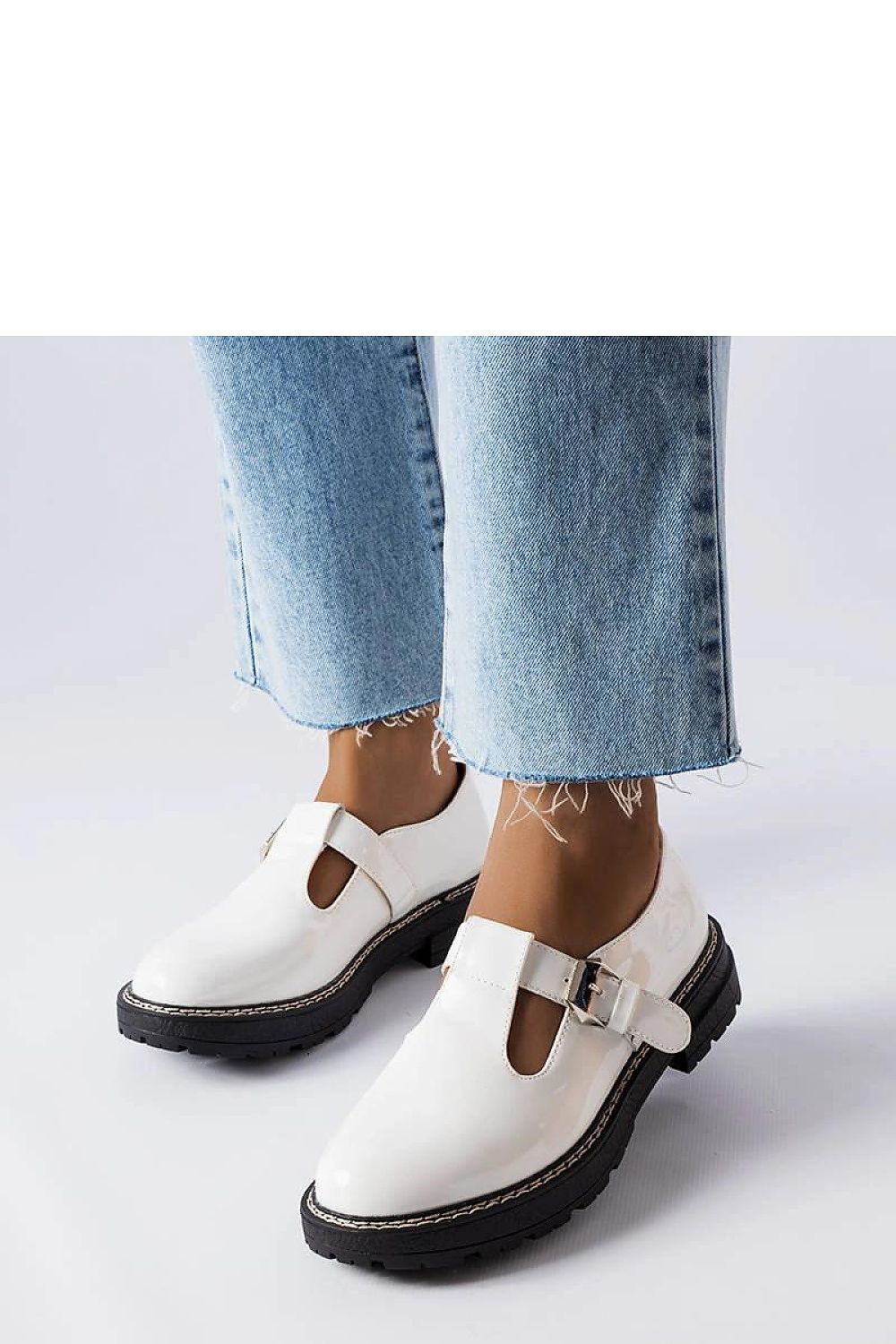  Moccasins model 207955 Solea 