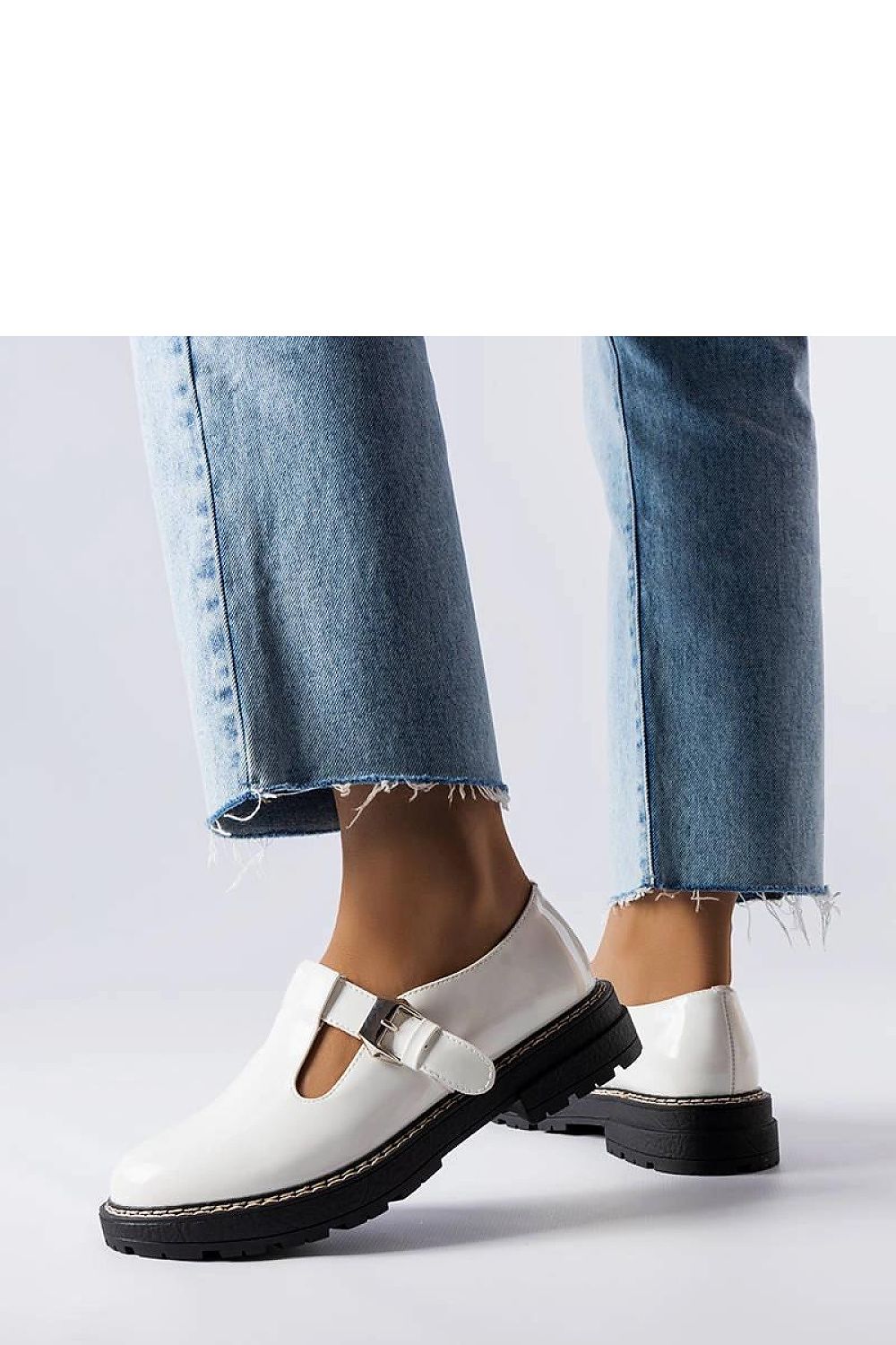 Moccasins model 207955 Solea 