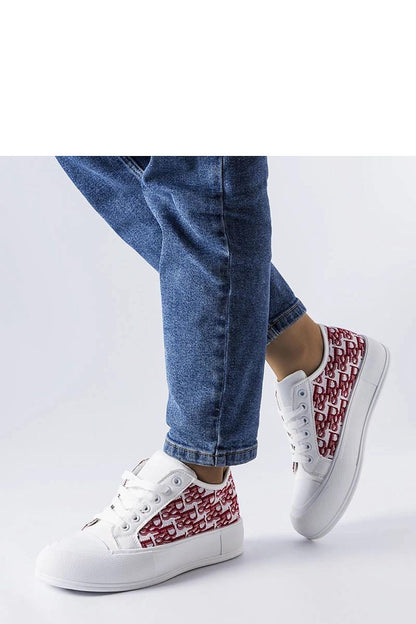  Baskets model 207956 Solea 