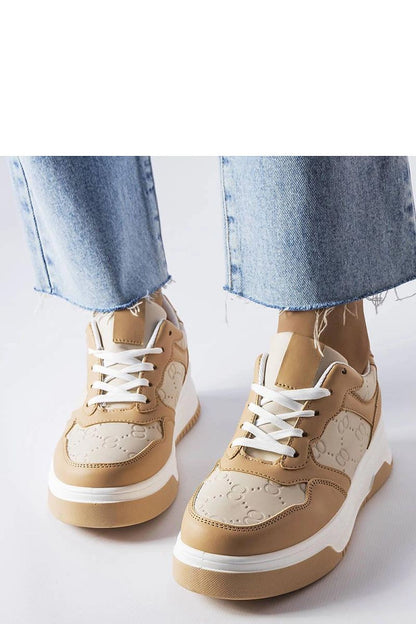  Baskets model 207957 Solea 