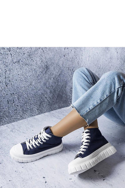  Baskets model 207964 Solea 