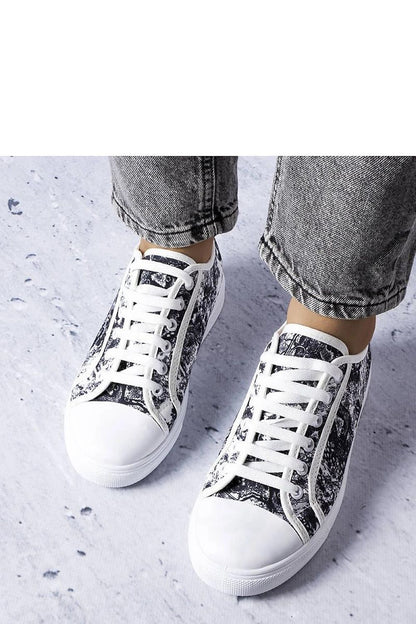  Baskets model 207966 Solea 