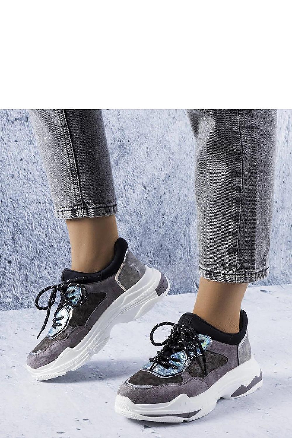  Baskets model 207967 Solea 