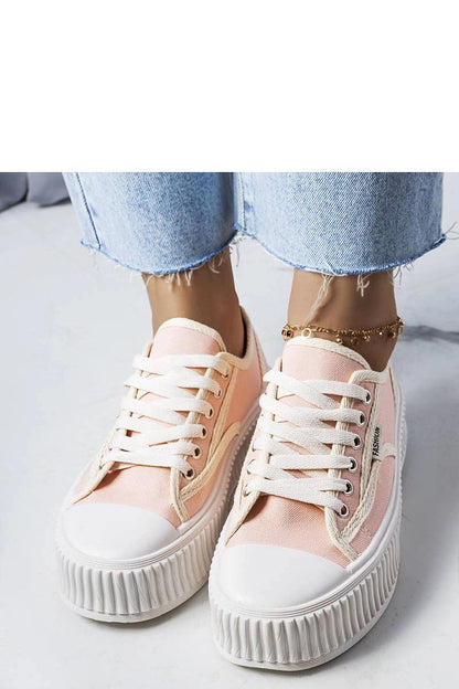  Baskets model 207981 Solea 