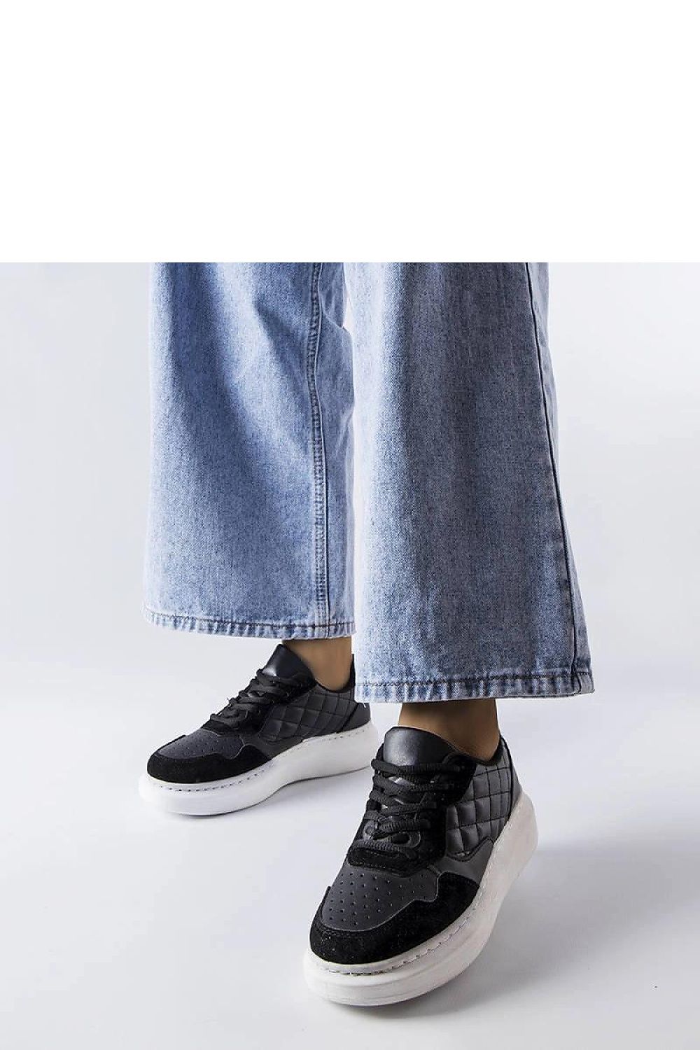  Chaussures de sport model 208003 Solea 