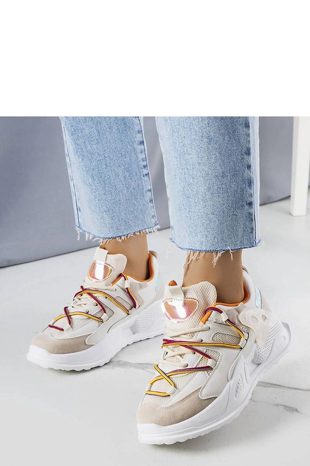  Baskets model 208004 Solea 