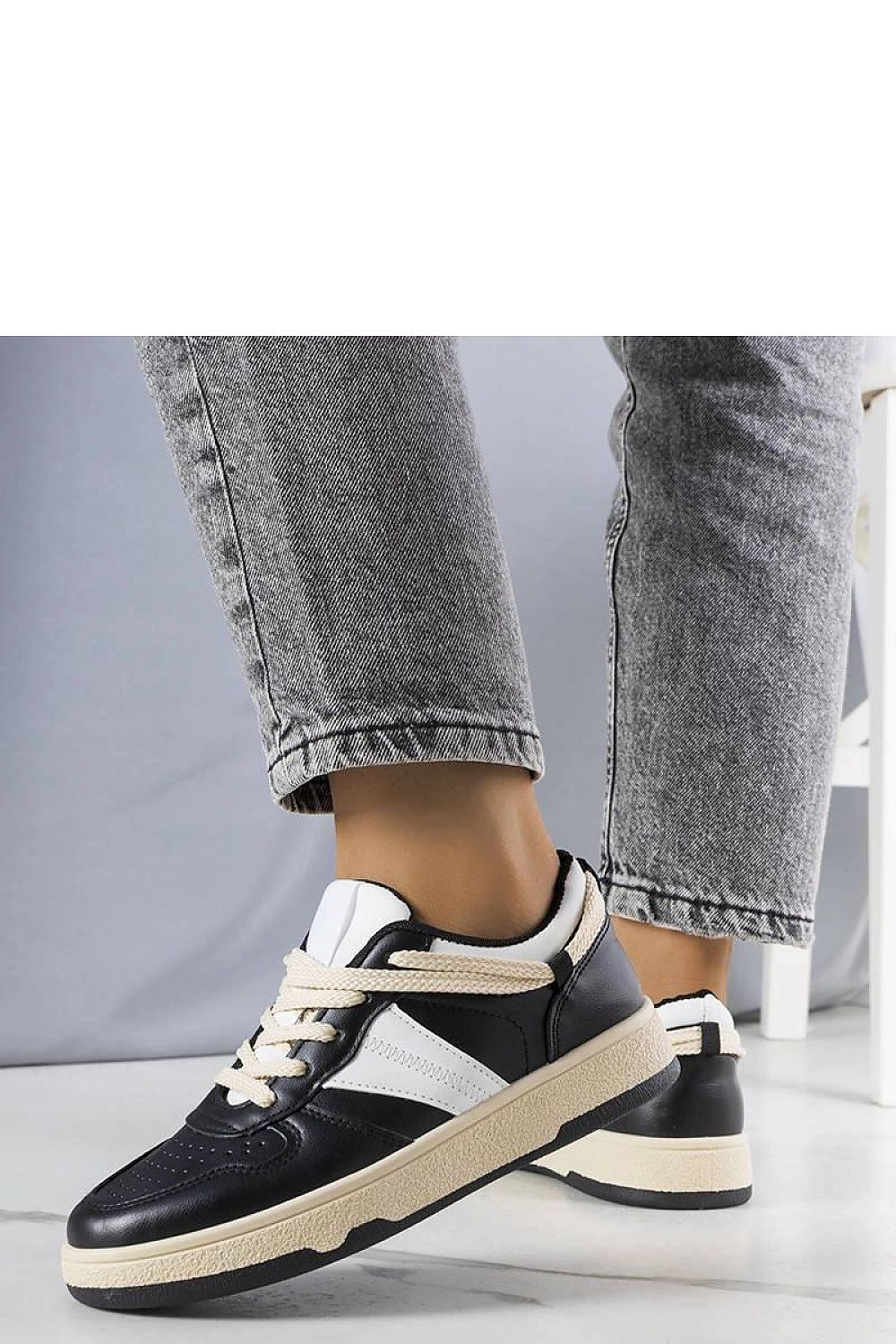  Chaussures de sport model 208006 Solea 