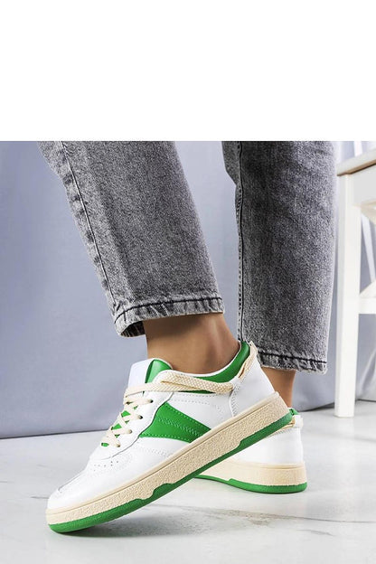 Chaussures de sport model 208008 Solea 
