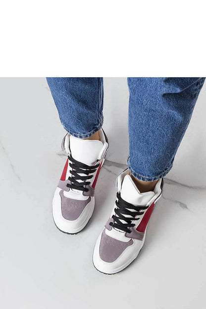  Baskets model 208018 Solea 
