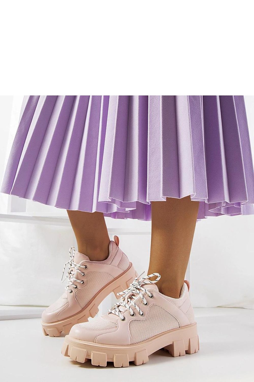  Baskets model 208048 Solea 