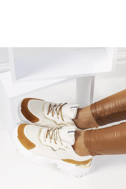  Baskets model 208049 Solea 