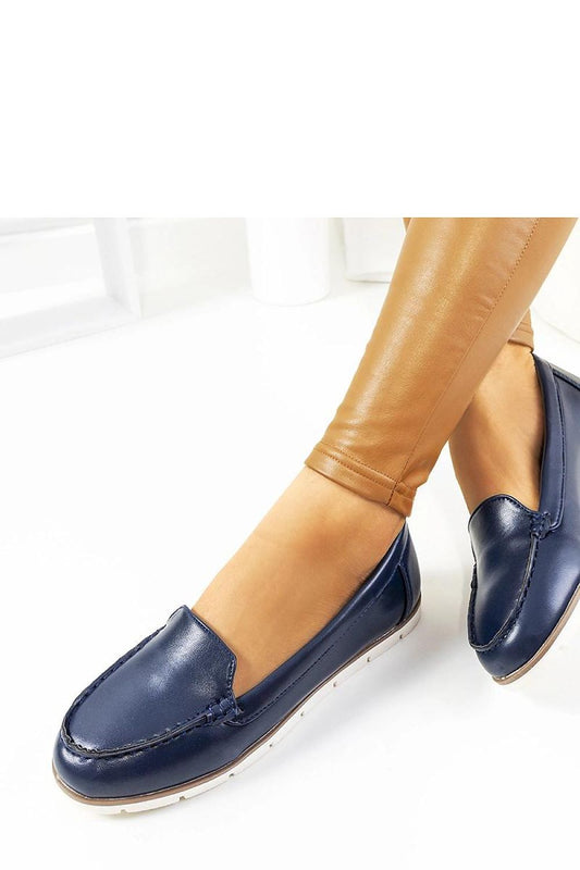  Moccasins model 208051 Solea 