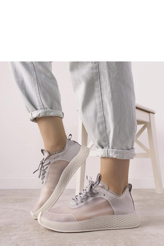 Baskets model 208054 Solea