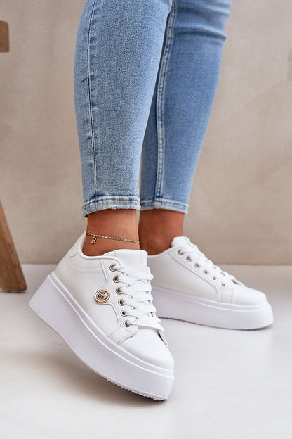  Chaussures de sport model 208057 Step in style 
