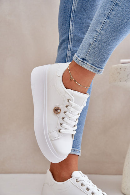  Chaussures de sport model 208057 Step in style 