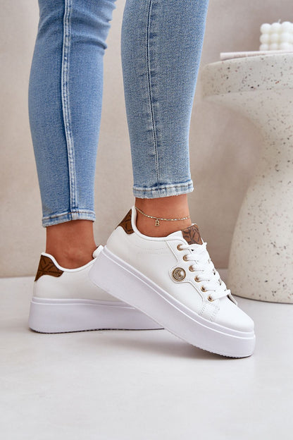  Chaussures de sport model 208058 Step in style 