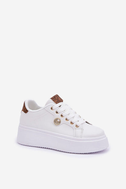  Chaussures de sport model 208058 Step in style 