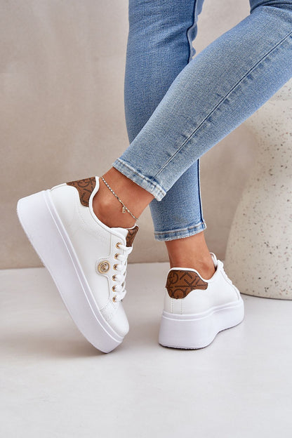  Chaussures de sport model 208058 Step in style 