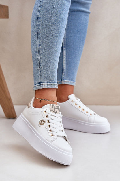  Chaussures de sport model 208059 Step in style 
