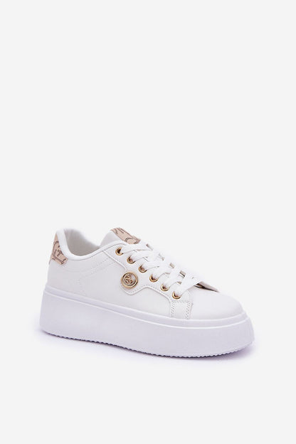  Chaussures de sport model 208059 Step in style 