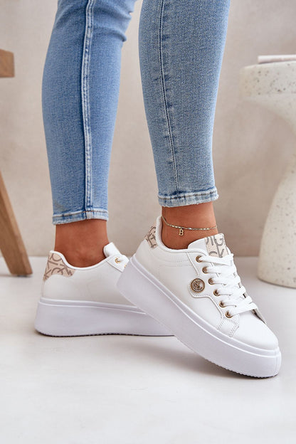  Chaussures de sport model 208059 Step in style 